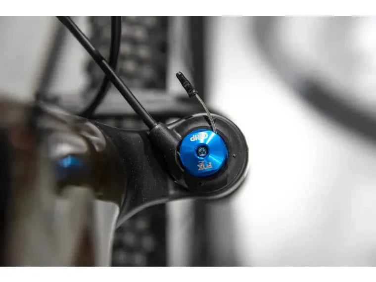 Lapierre XR 7.9 Mountainbikes - body - fitness