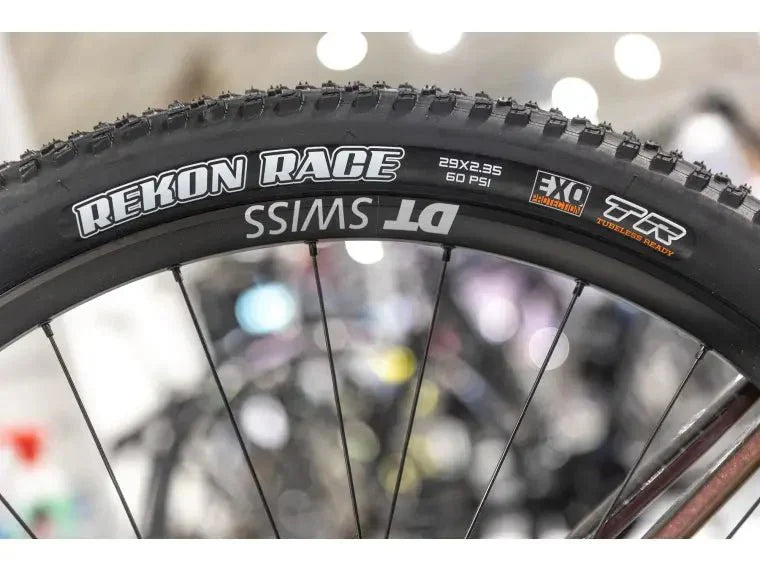 Lapierre XR 7.9 Mountainbikes - body - fitness