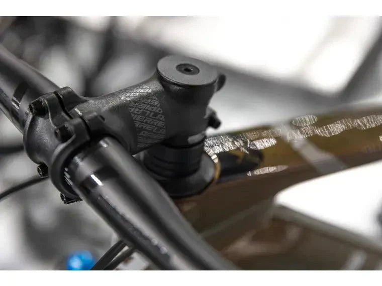 Lapierre XR 7.9 Mountainbikes - body - fitness