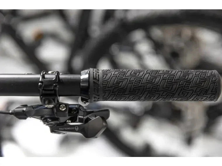 Lapierre XR 7.9 Mountainbikes - body - fitness