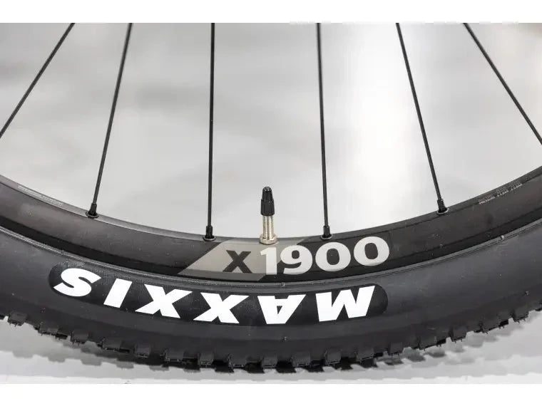 Lapierre XR 7.9 Mountainbikes - body - fitness