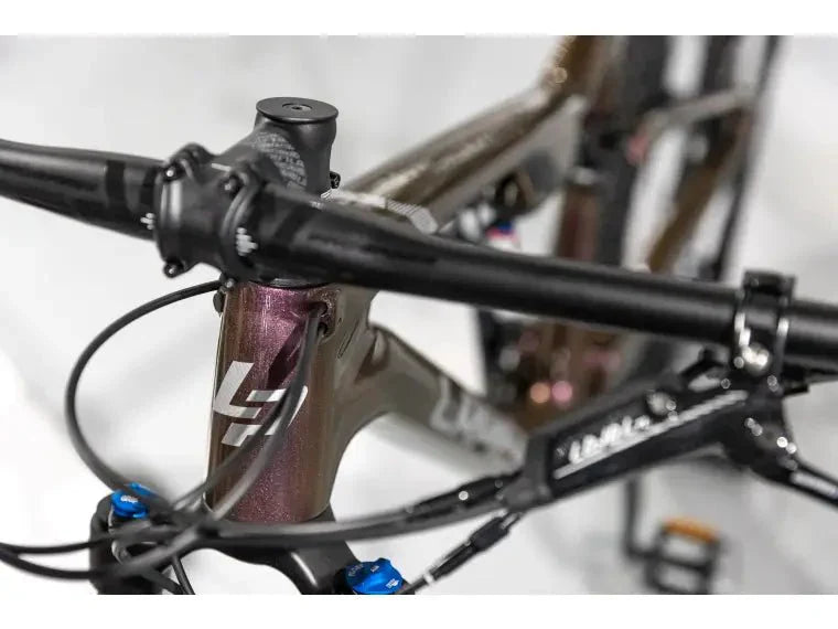 Lapierre XR 7.9 Mountainbikes - body - fitness