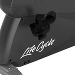 Life Fitness Ergometer C1 Go