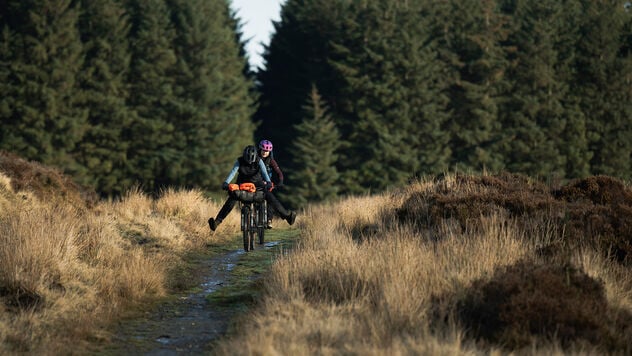 Neuron CF 7 E - Bikes - body - fitness