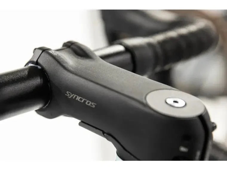 Scott Addict 20 - body - fitness