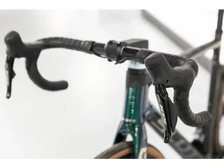 Scott Addict 20 - body - fitness