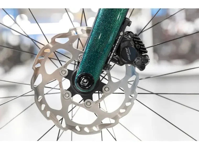 Scott Addict 20 - body - fitness