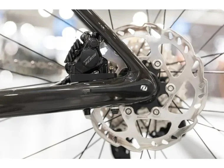 Scott Addict 20 - body - fitness