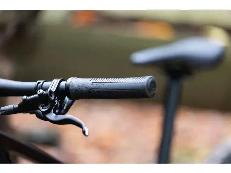 Scott Scale 930 Mountainbikes - body - fitness