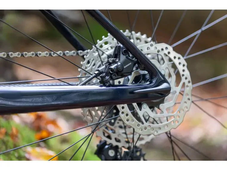 Scott Scale 930 Mountainbikes - body - fitness