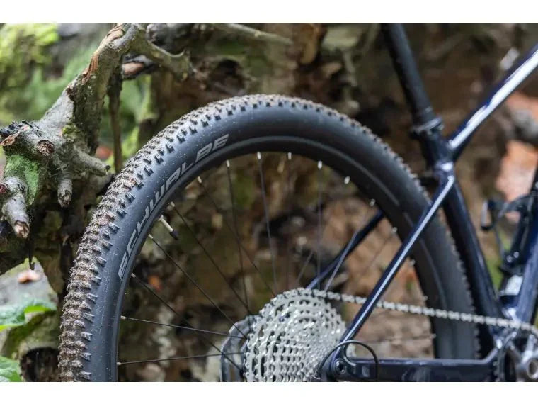 Scott Scale 930 Mountainbikes - body - fitness