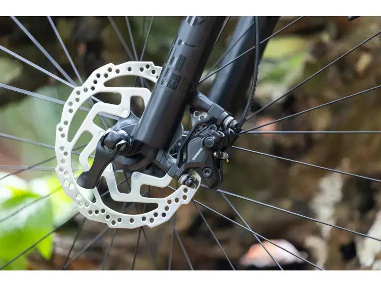 Scott Scale 930 Mountainbikes - body - fitness