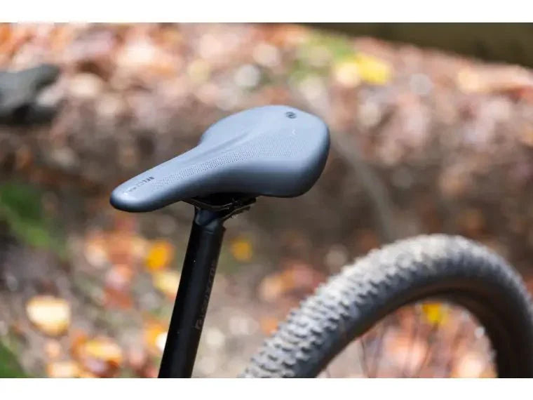 Scott Scale 930 Mountainbikes - body - fitness