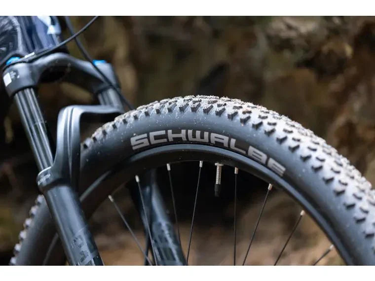 Scott Scale 930 Mountainbikes - body - fitness