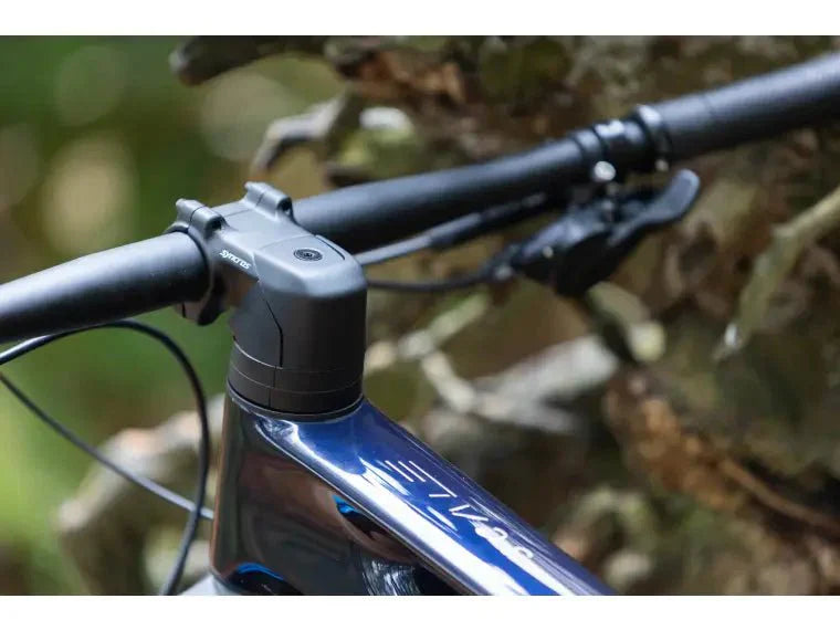 Scott Scale 930 Mountainbikes - body - fitness