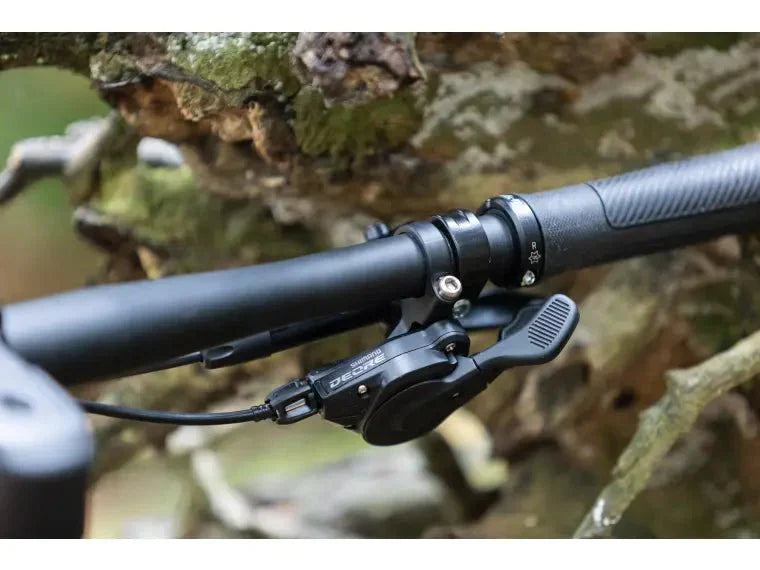 Scott Scale 930 Mountainbikes - body - fitness