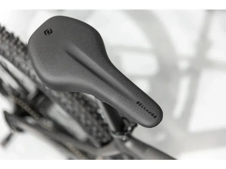 Scott Scale 940 Mountainbikes (Farbe Schwarz) - body - fitness