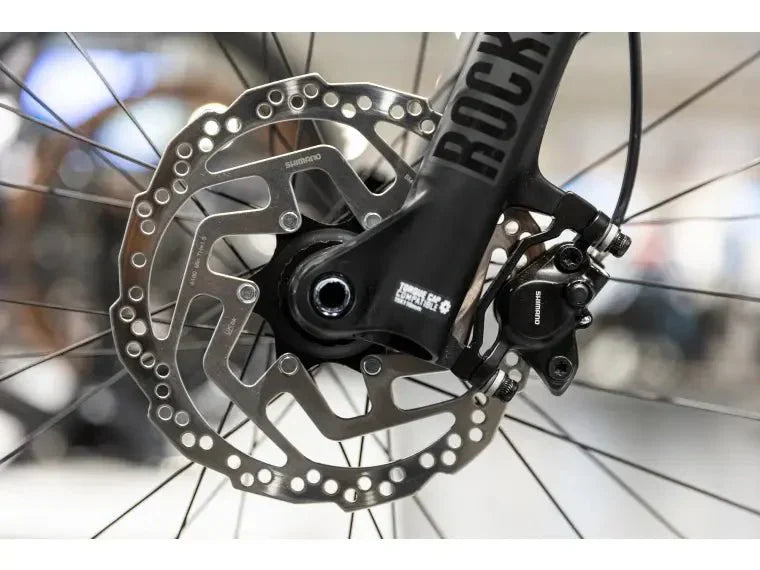 Scott Scale 940 Mountainbikes (Farbe Schwarz) - body - fitness