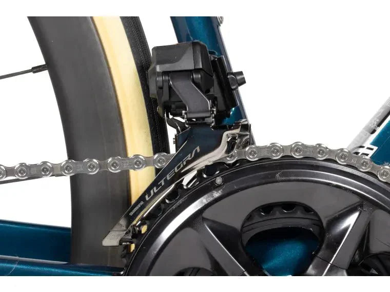 Sensa Giulia GF - body - fitness