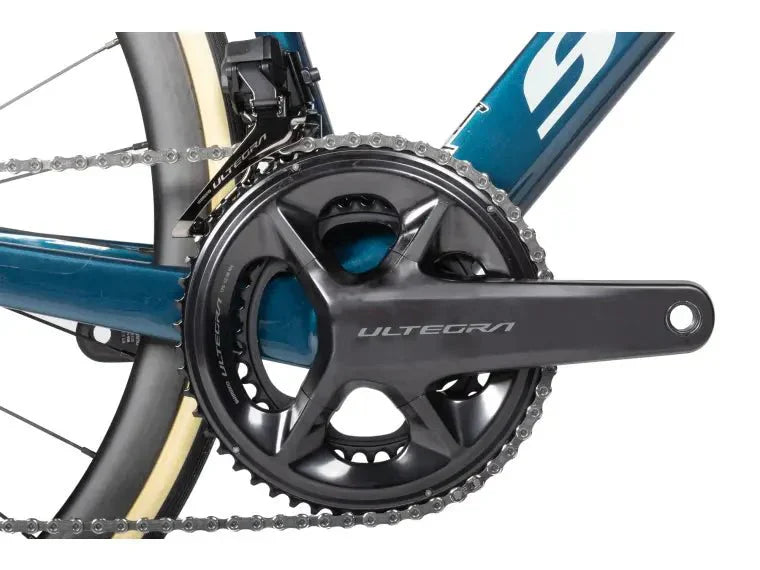 Sensa Giulia GF - body - fitness