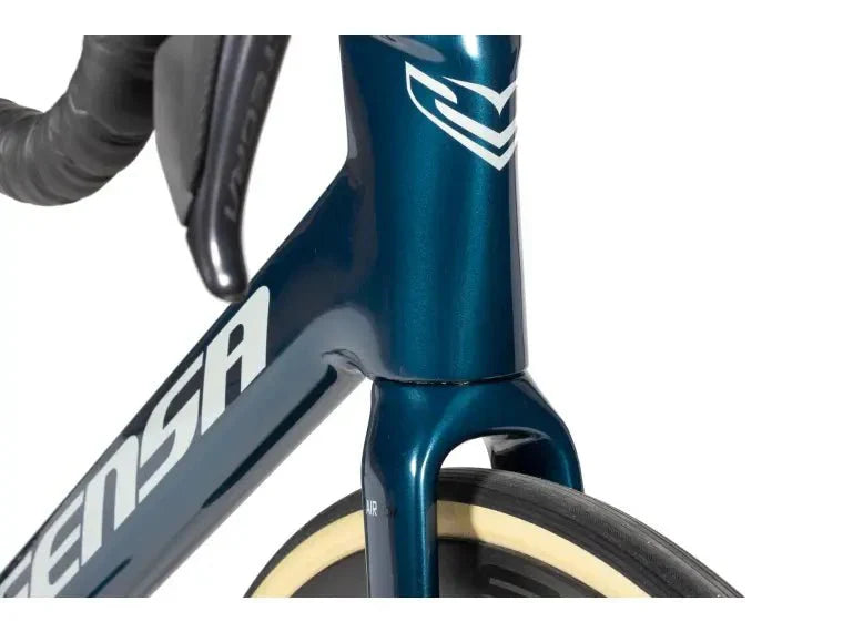 Sensa Giulia GF - body - fitness