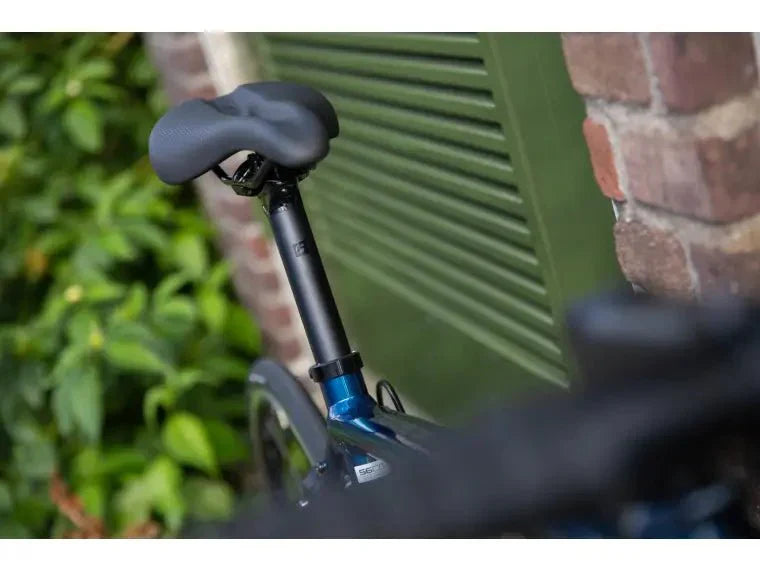 Trek Domane AL 2 - body - fitness