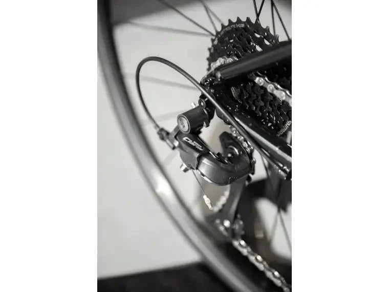 Trek Domane AL 2 - body - fitness