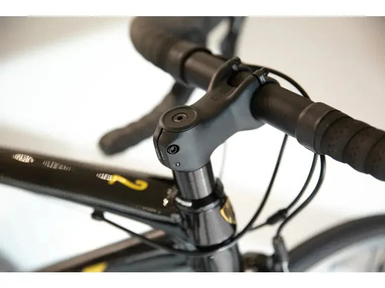 Trek Domane AL 2 - body - fitness