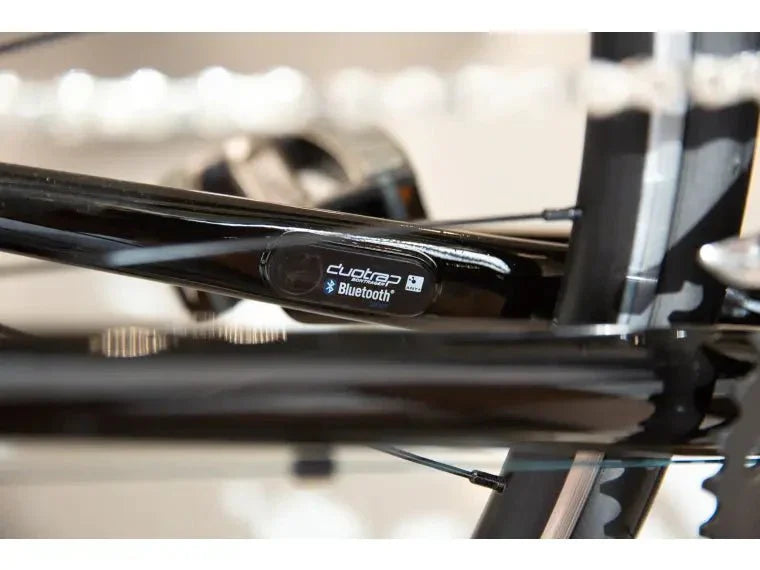 Trek Domane AL 2 - body - fitness