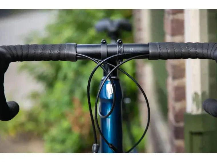 Trek Domane AL 2 - body - fitness