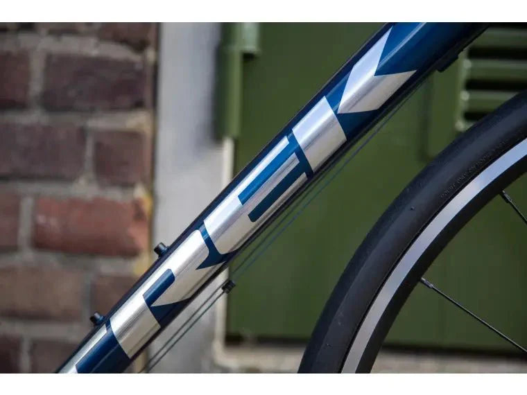 Trek Domane AL 2 - body - fitness