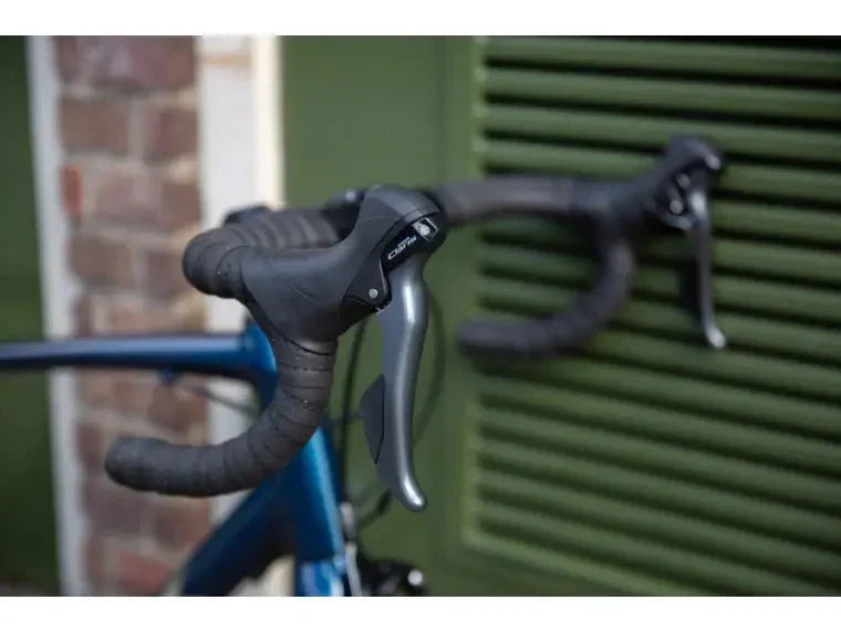 Trek Domane AL 2 - body - fitness