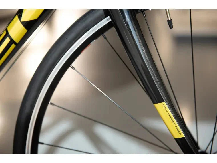 Trek Domane AL 2 - body - fitness