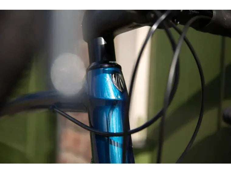 Trek Domane AL 2 - body - fitness