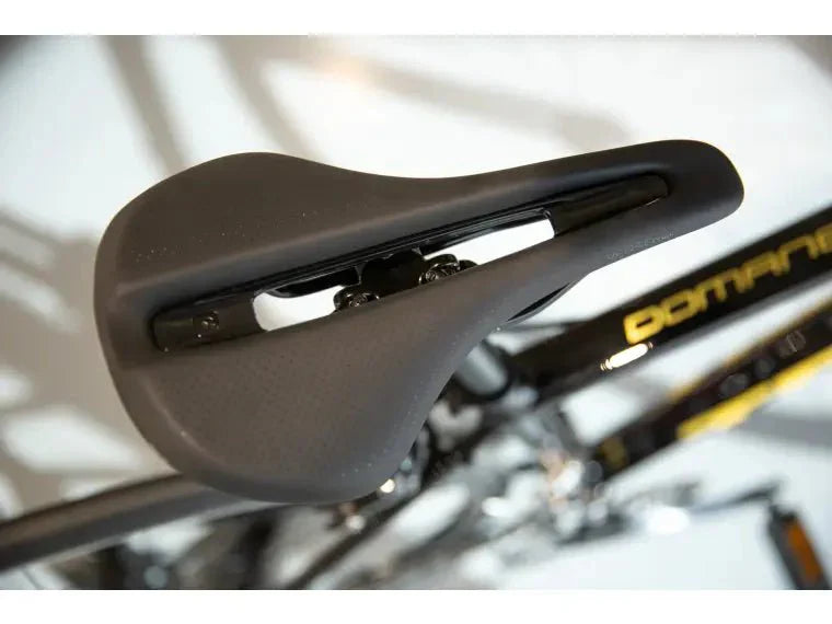 Trek Domane AL 2 - body - fitness