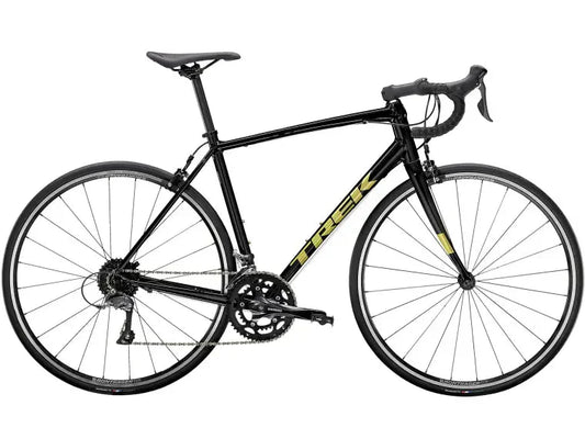 Trek Domane AL 2 - body - fitness