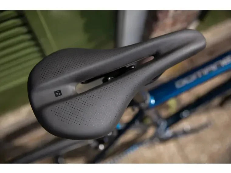 Trek Domane AL 2 - body - fitness