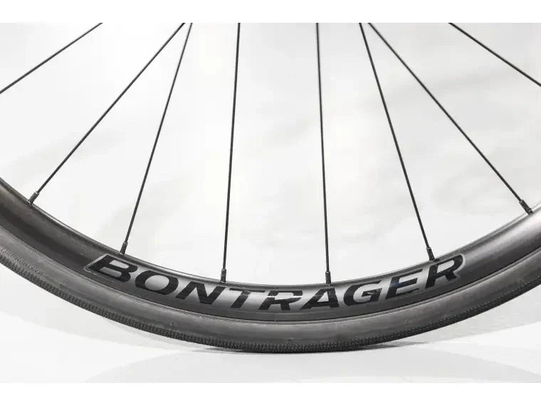 Trek Domane AL 5 Gen 3 - body - fitness