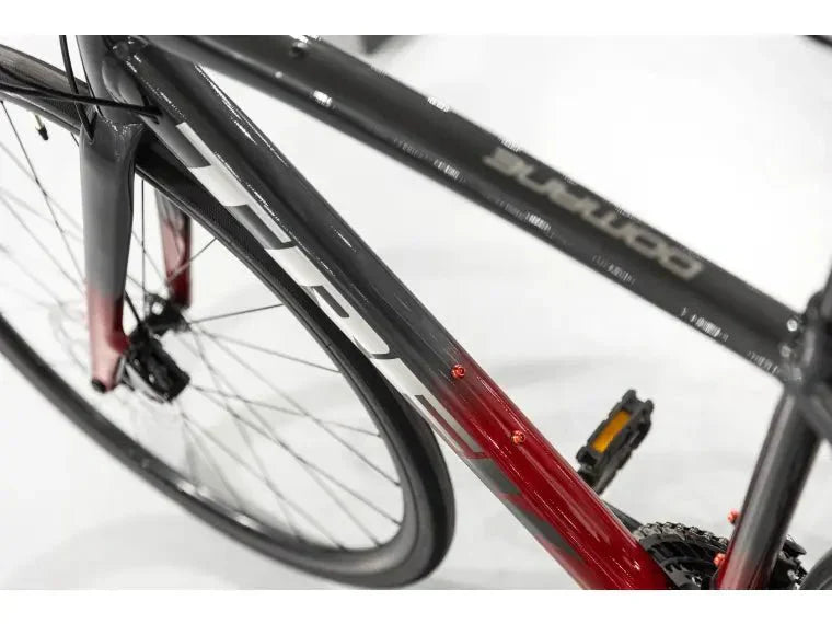 Trek Domane AL 5 Gen 3 - body - fitness
