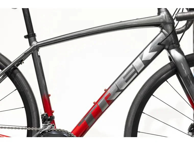 Trek Domane AL 5 Gen 3 - body - fitness