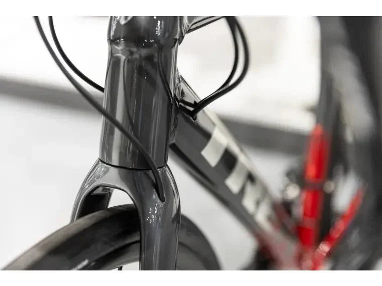 Trek Domane AL 5 Gen 3 - body - fitness