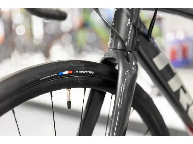 Trek Domane AL 5 Gen 3 - body - fitness