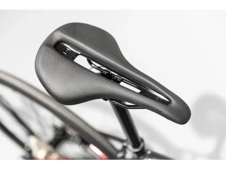 Trek Domane AL 5 Gen 3 - body - fitness