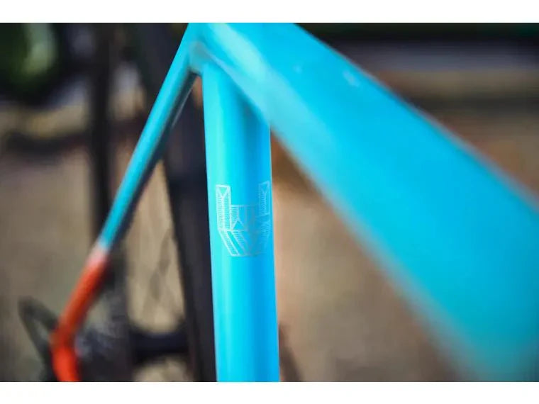 Trek Emonda ALR 5 Disc - body - fitness