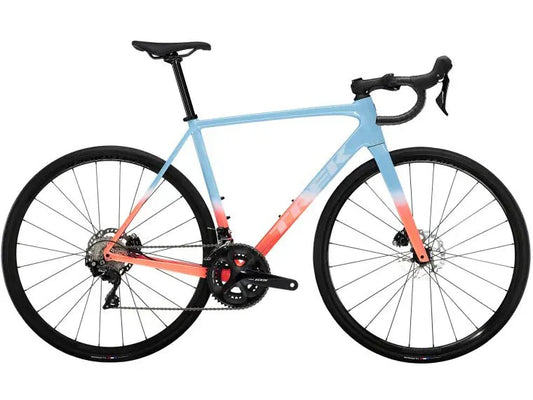 Trek Emonda ALR 5 Disc - body - fitness