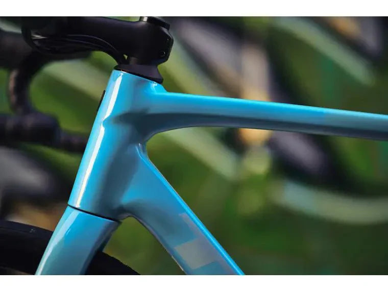 Trek Emonda ALR 5 Disc - body - fitness