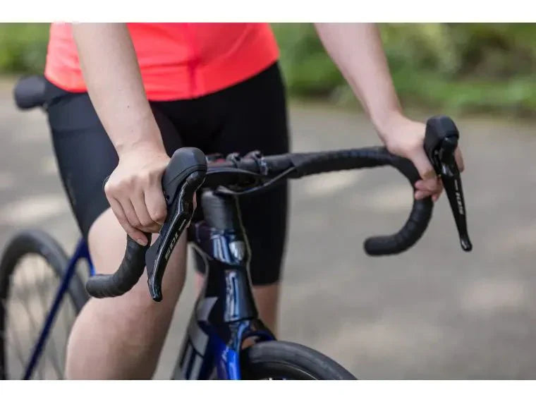 Trek Emonda SL 5 - body - fitness