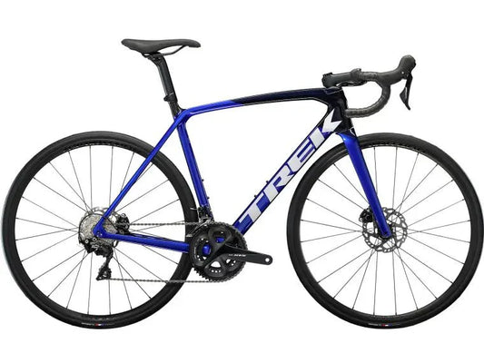 Trek Emonda SL 5 - body - fitness