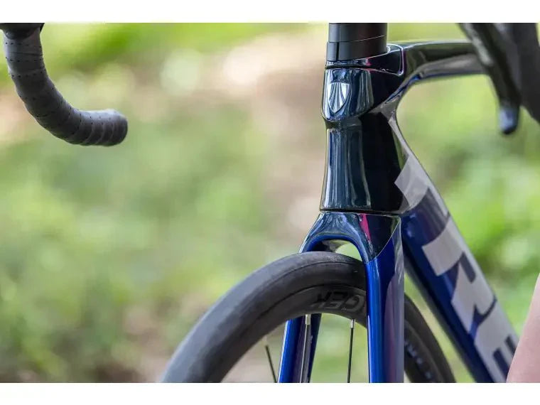 Trek Emonda SL 5 - body - fitness