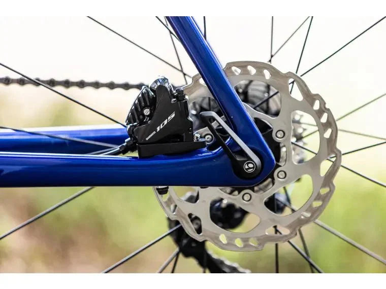 Trek Emonda SL 5 - body - fitness